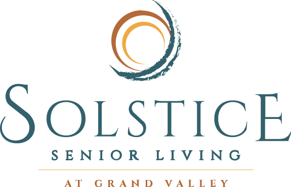Solstice Grand Valley logo