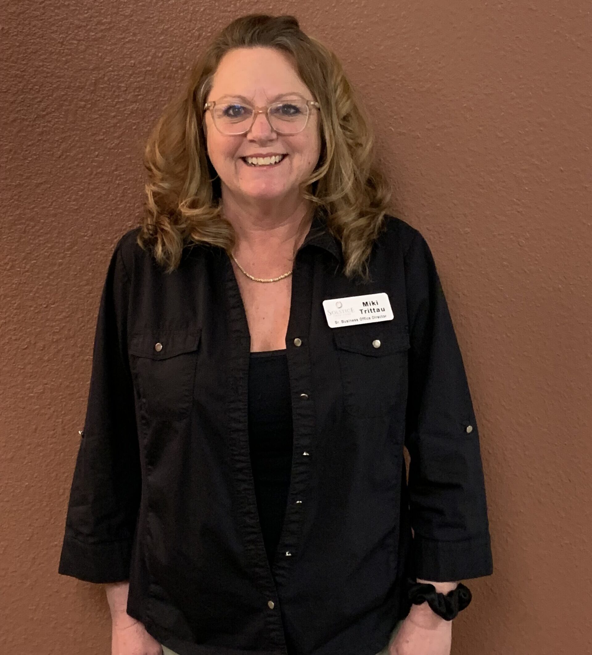 Michele "Miki" Trittau, Business Office Director, Solstice at Grand Valley