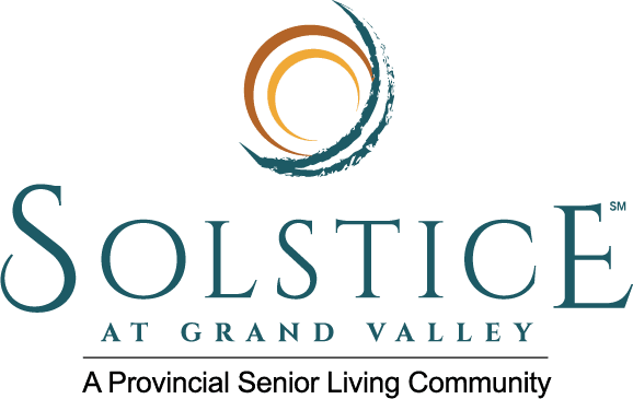 Solstice Grand Valley logo
