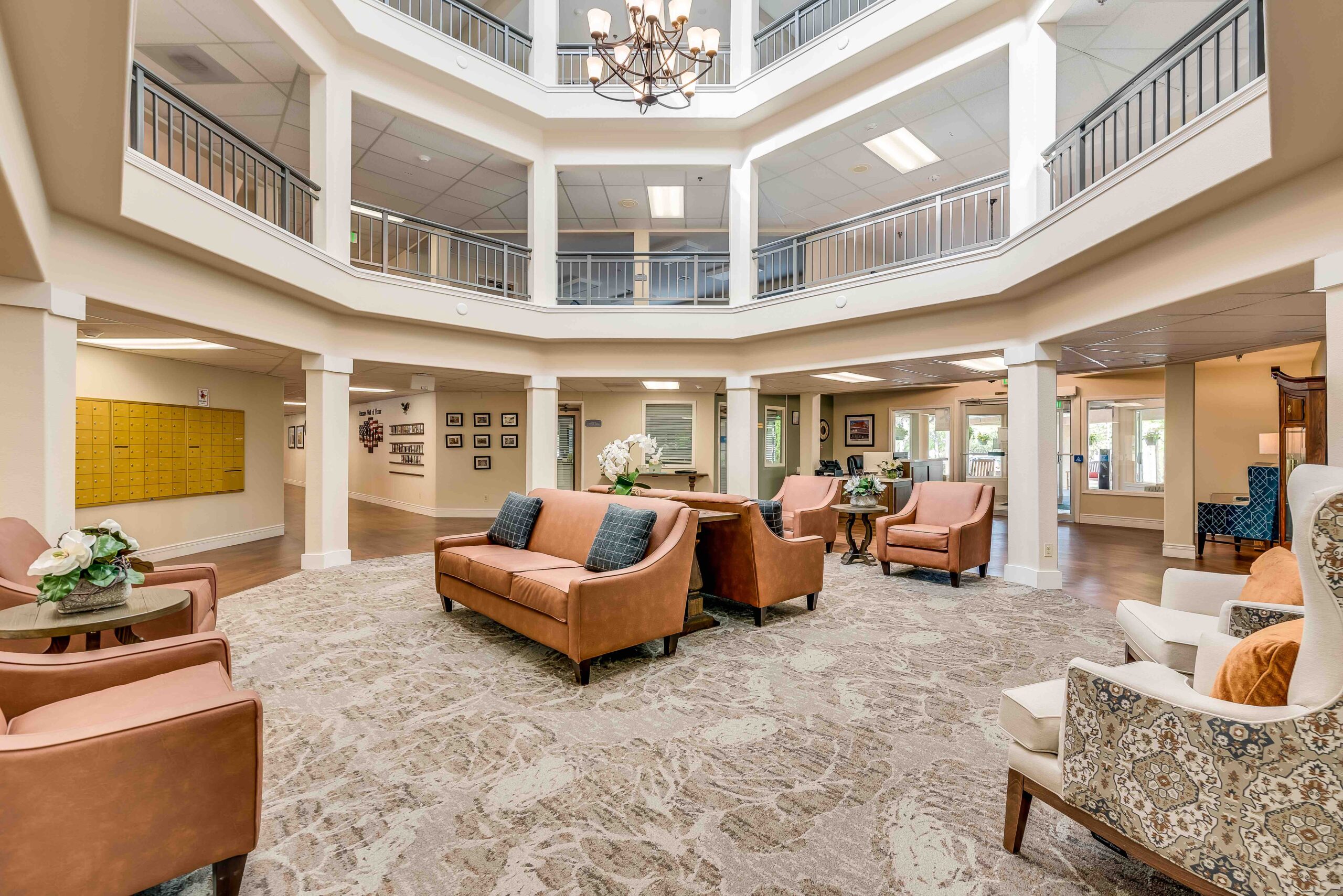 Lobby Grand Valley 4 scaled