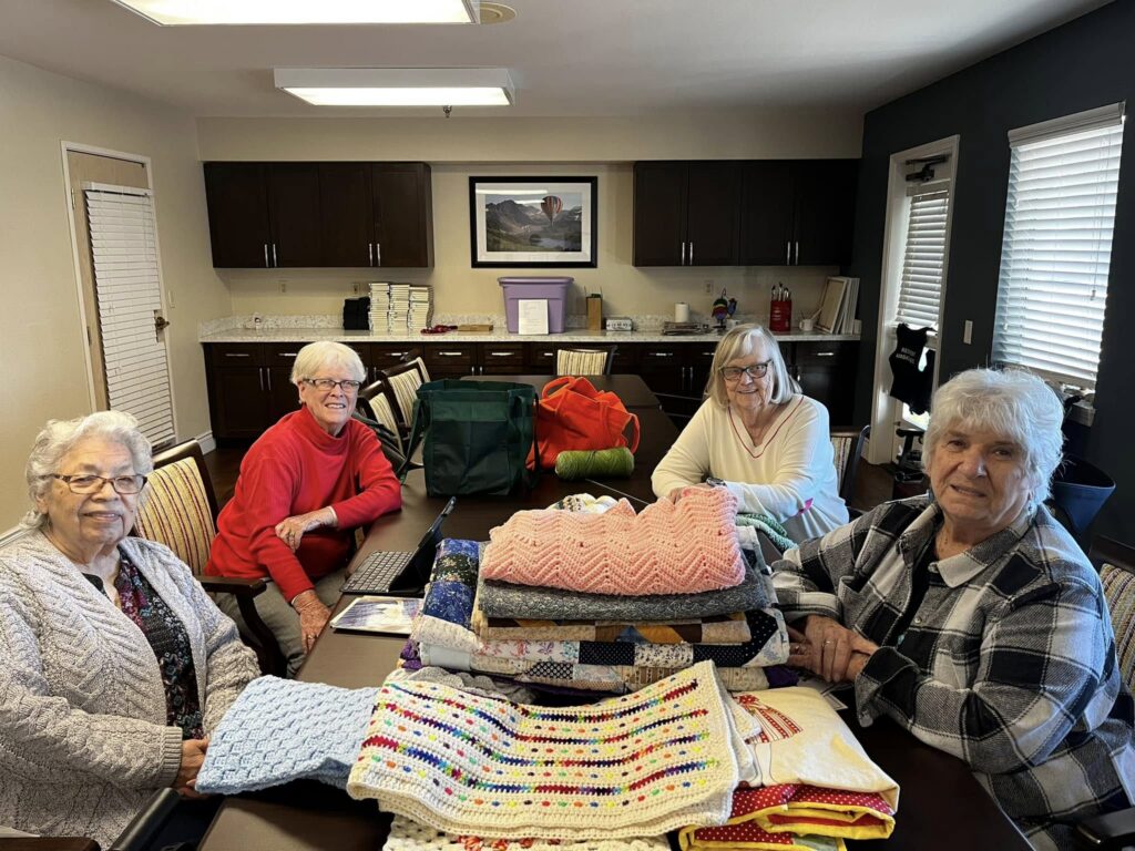 Grand Valley Stitching Club 2 2025