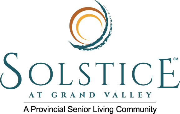 grandvalley solstice logo
