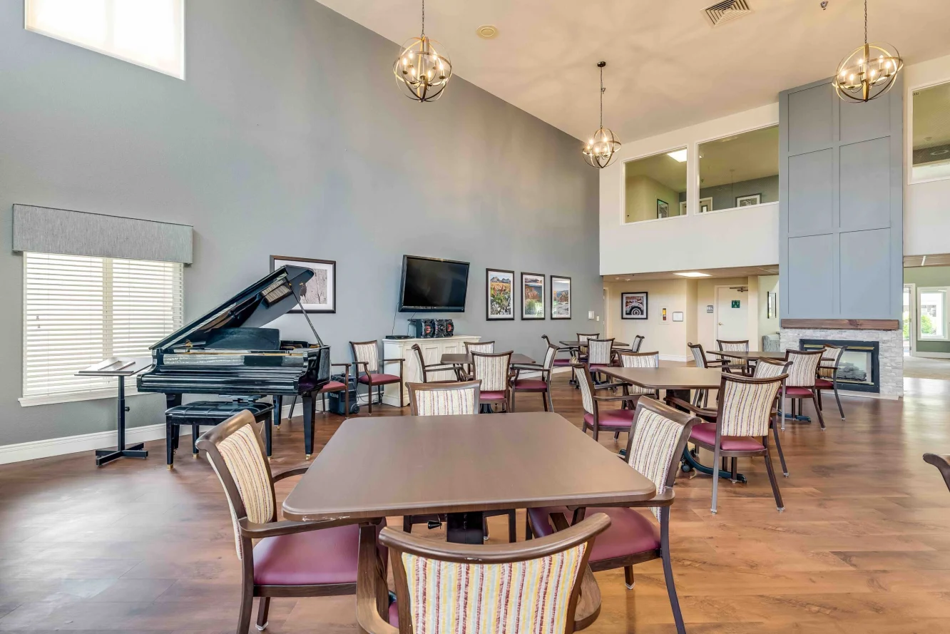 Cafe Grand Valley